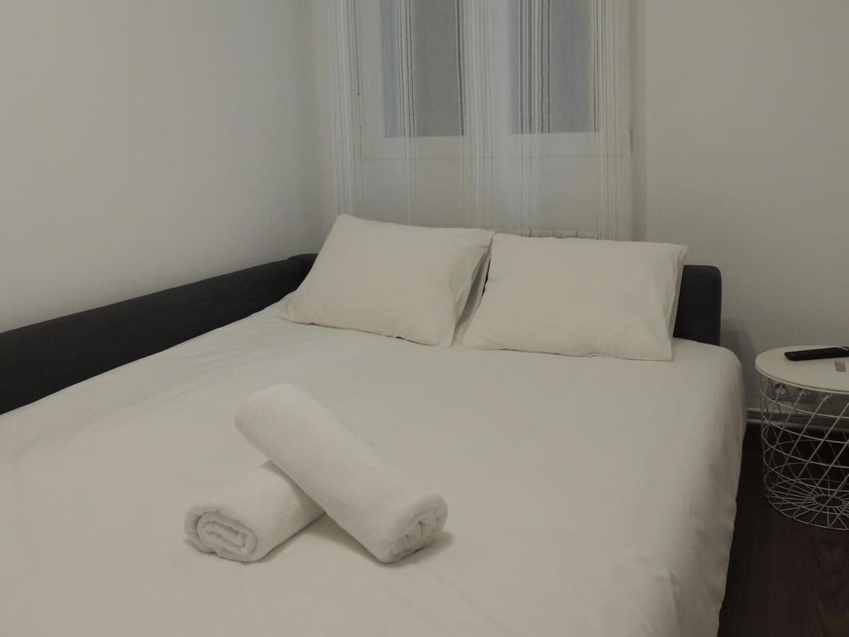 Precioso Piso En Oviedo, Parking, Wifi Y Netflix By Delabra Apartments Exterior photo