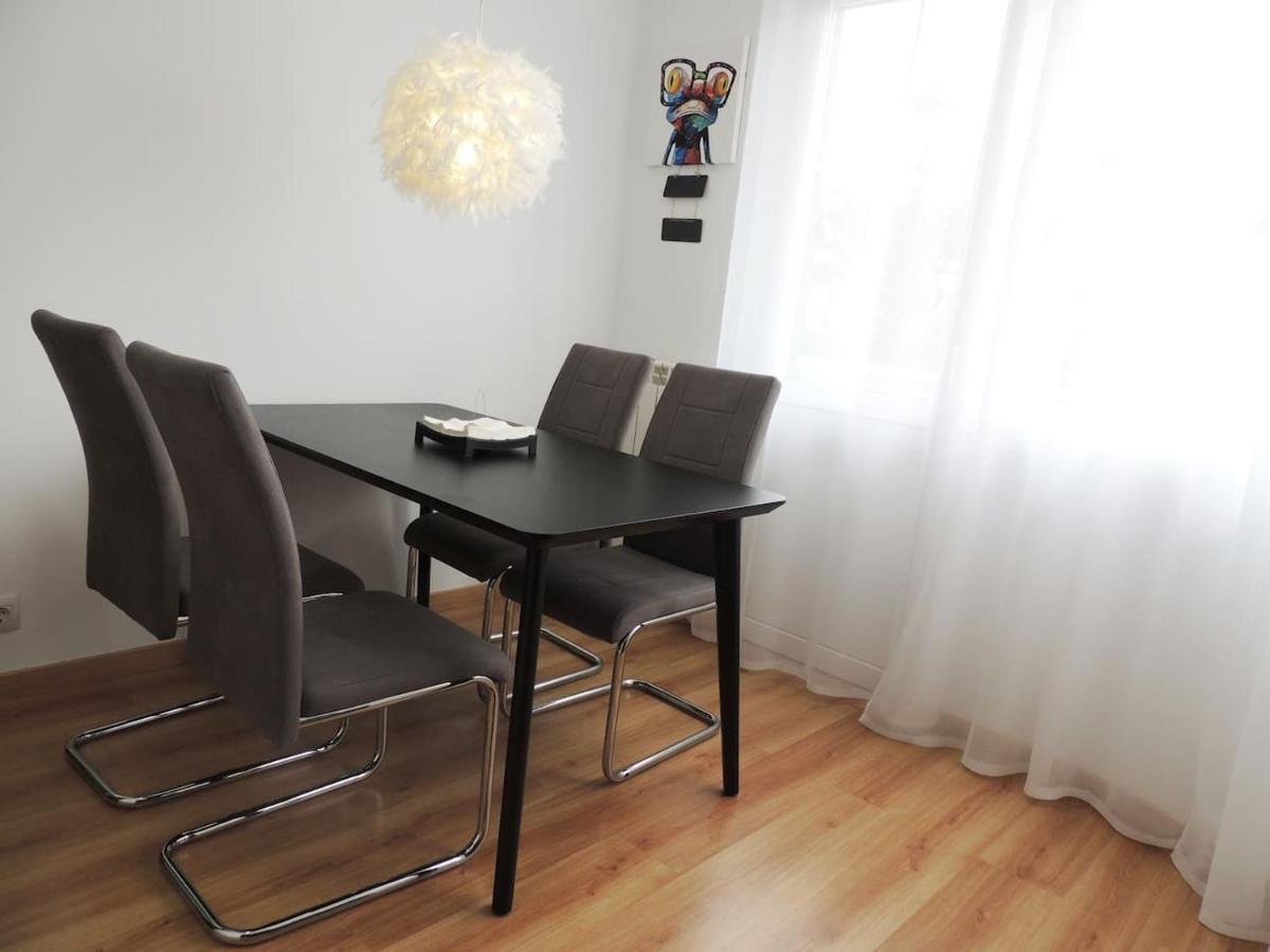 Precioso Piso En Oviedo, Parking, Wifi Y Netflix By Delabra Apartments Exterior photo