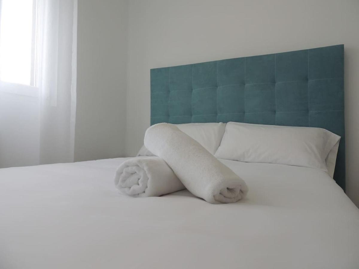 Precioso Piso En Oviedo, Parking, Wifi Y Netflix By Delabra Apartments Exterior photo