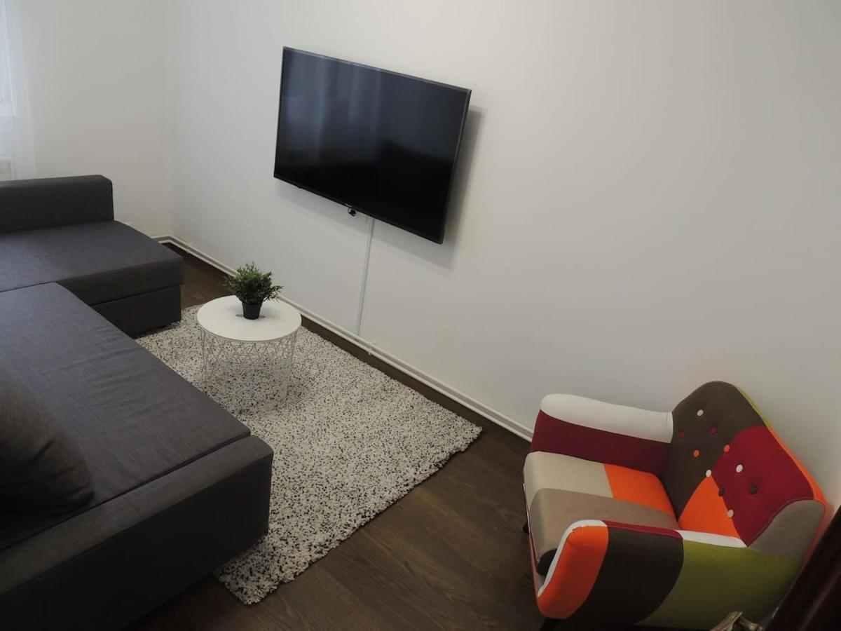 Precioso Piso En Oviedo, Parking, Wifi Y Netflix By Delabra Apartments Exterior photo