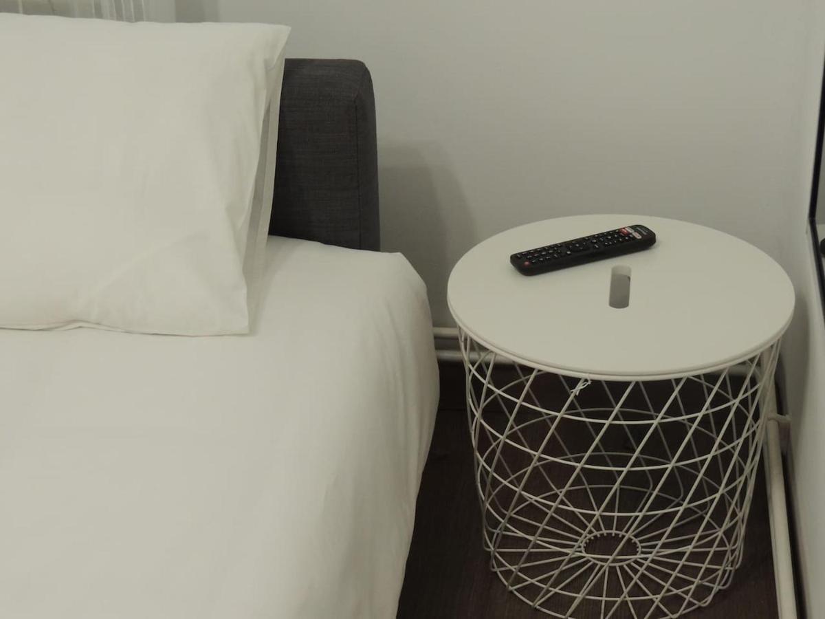 Precioso Piso En Oviedo, Parking, Wifi Y Netflix By Delabra Apartments Exterior photo