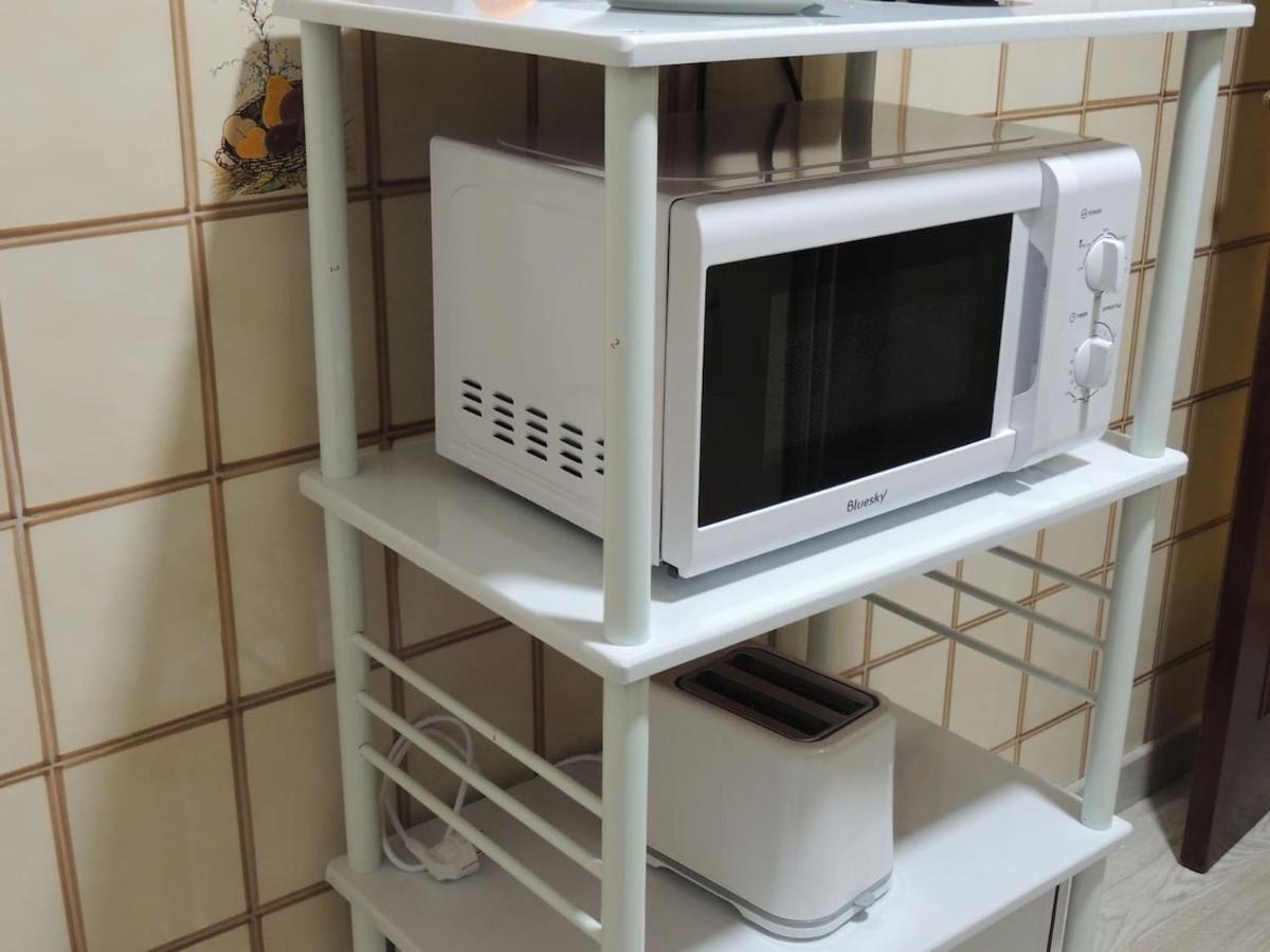 Precioso Piso En Oviedo, Parking, Wifi Y Netflix By Delabra Apartments Exterior photo
